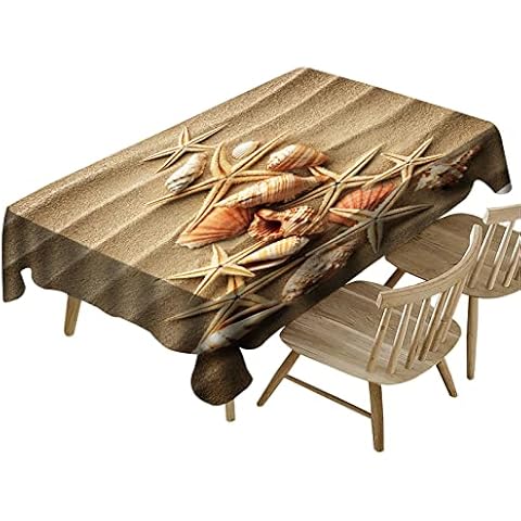 Mantel de Tela Navidad Morbuy Cover
