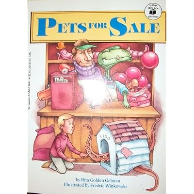 Pets for Sale