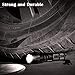 BEIKE Flashlight 2 Pack, Flash Light High Lumens, Small Flashlights Powerful, Super Bright LED Flashlight, Handheld Flashlights for Home, Camping, Emergency, Power Outages, Travel