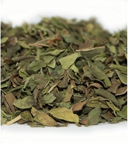 Spearmint - 1kg Pouch