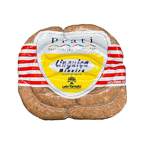 ラテン大和 リングイッサ ミネイラ 850g