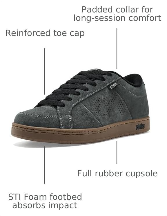 Image of Etnies Men's Kingpin