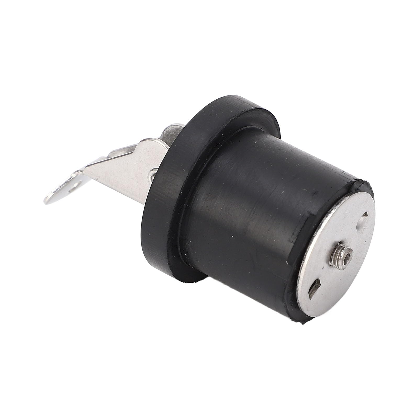 KIMISS Tappo di Scarico 19 Mm Tappo di Scarico per Barca 19 Mm Gomma in Acciaio Inossidabile per Yacht Marino - Tappo di Scarico a Vite a Compressione per Sigillatura