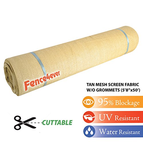 image for Fence4ever 5'8