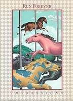 Run Forever 003921902X Book Cover