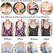 LZWIN Waterproof Silicone Chicken Cutlets Bra Inserts - Soft Push Up Enhancer Pads for Summer Swimsuits & Bikini