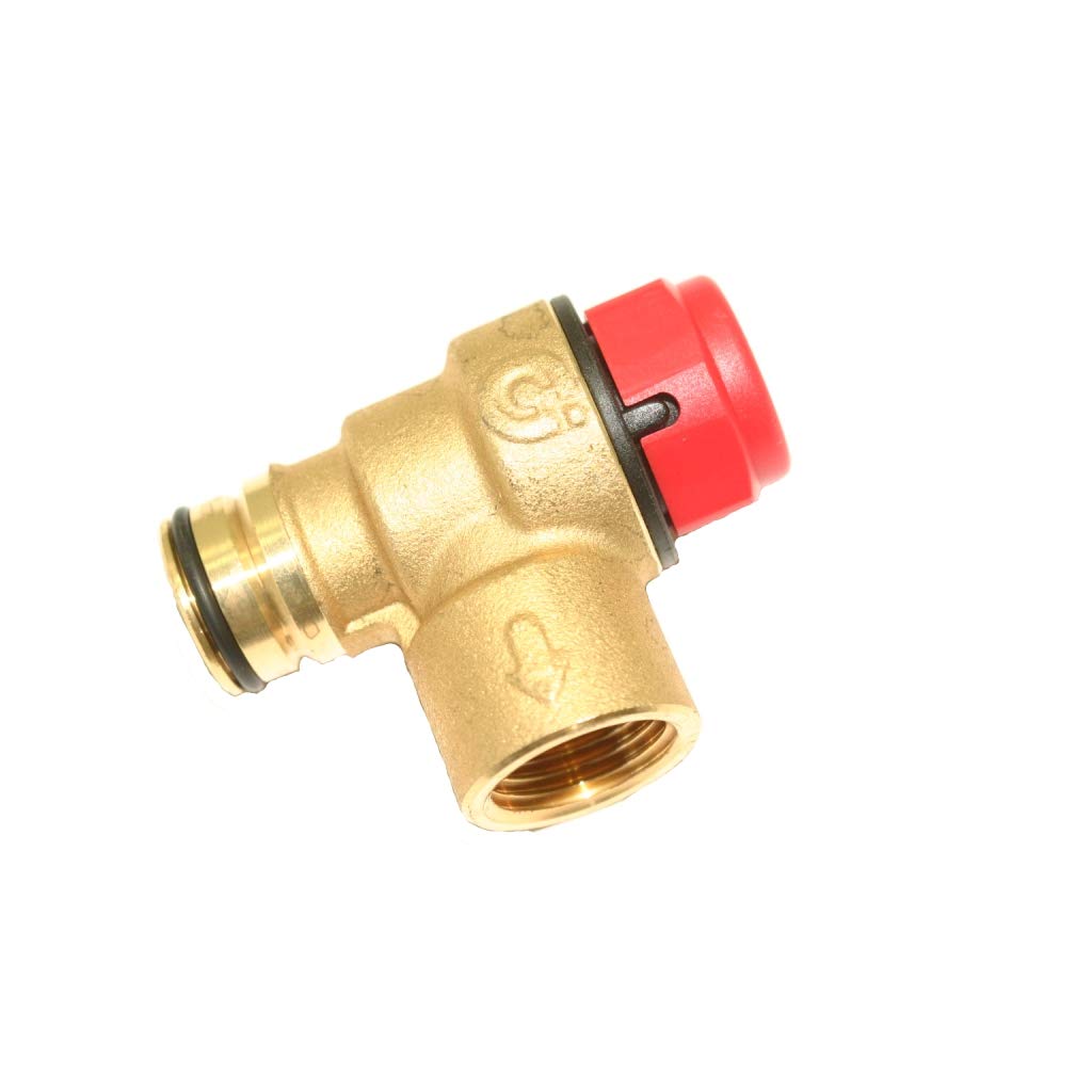 Vokera Compact 28 Safety Valve 2907