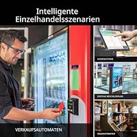 D-Link DWM-311 4G LTE Cat.4 M2M VPN Modem – Industrietauglich, Plug & Play, Gigabit, OpenVPN-Client, Dual SMA Antennen, weiter Temperaturbereich, für Parkplätze, Geschäfte, Überwachung & Automaten – Ansicht 7