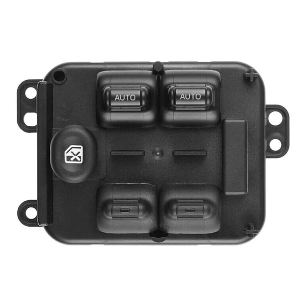 Commande Leve Vitre Bloquée sur Liberty 2005-2007 ? Remplacez par l'Interrupteur 56054002AA