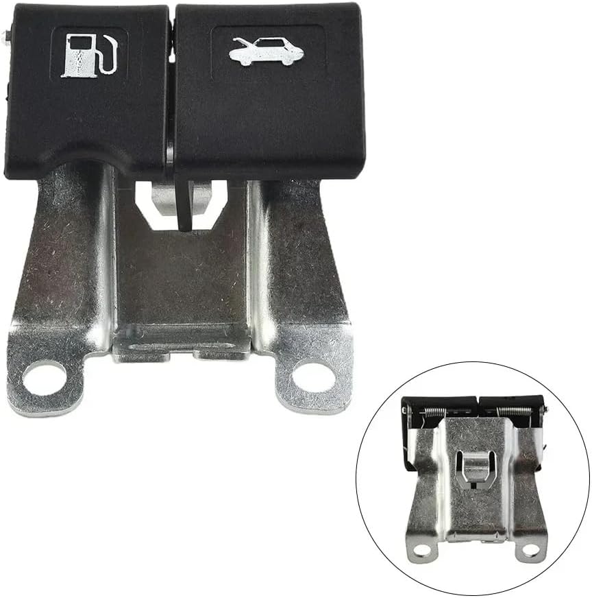 Compatible With Nissan For Versa 2012-2018 For Rogue 2014-2016 65622-3TA0A Car Hood Release Handle Car Replacement Hood Handle Accessories Bonnet Lever Handle