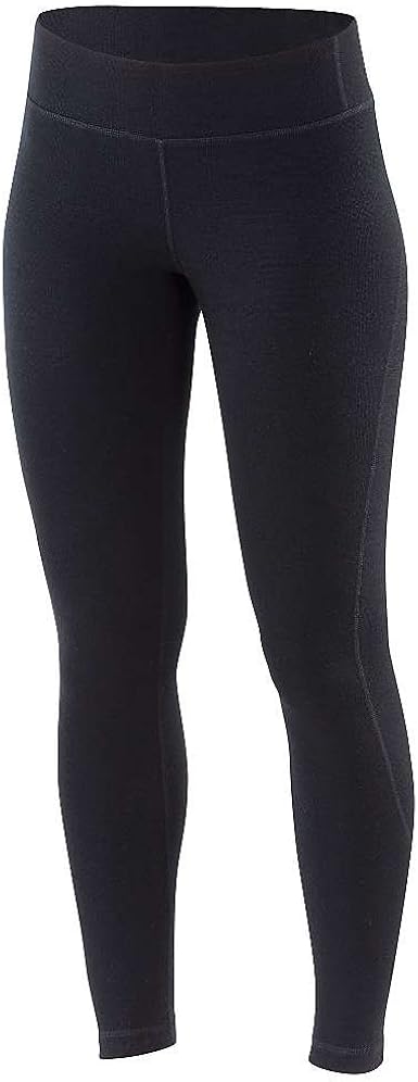 ibex wool leggings