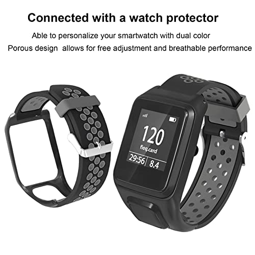 Encuentra reviews de Correa reloj tomtom tabla con los diez mejores. 5 Imagen adicional