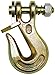 B/A Products G8-200-14 Twist Lock Grab Hook, Patented, 3.5