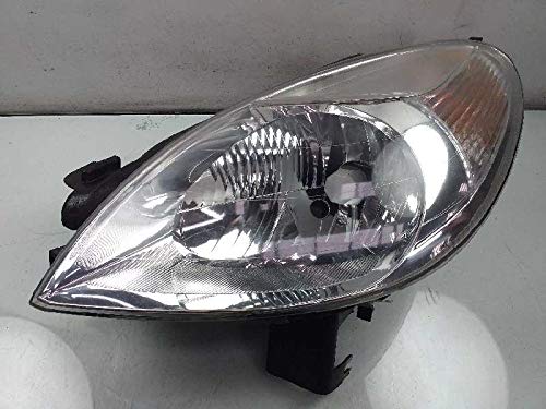 Faro Izquierdo C Xsara Picasso (usado) (id:armap1745890)