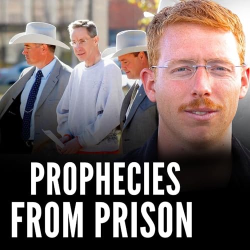 The Current State of the FLDS Polygamist Cult (ft. Prophet&rsquo;s Son, Jaden Jeffs)