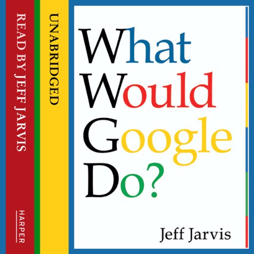 What Would Google Do?