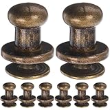 Polyvalentes et compactes : ces petites poignées sont polyvalentes et peuvent être utilisées sur les portes de placards, les tiroirs, les boîtes à bijoux, les petits meubles (boutons de porte en métal), les meubles miniatures