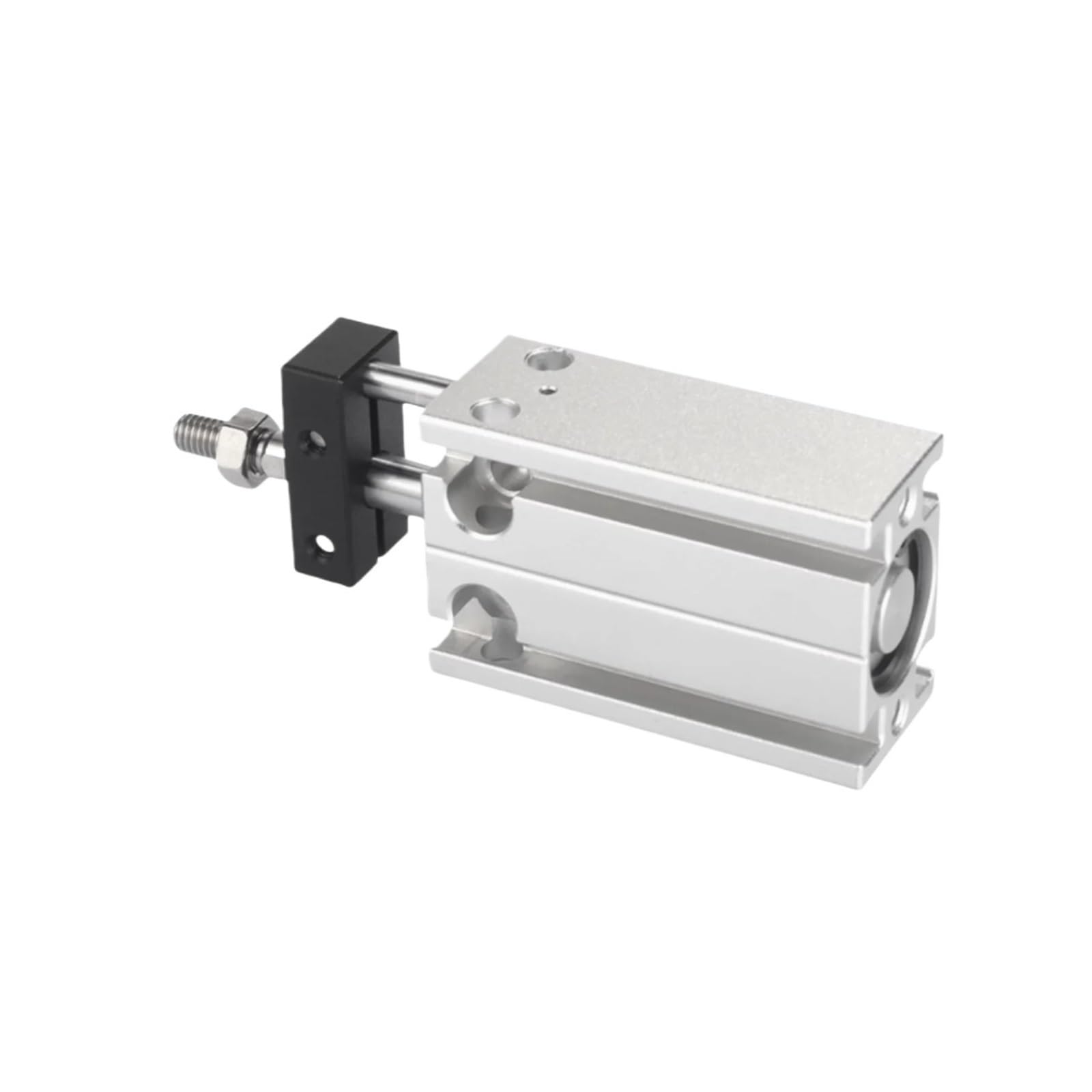 Vérin multiposition MK6X35S MK6X30S MK6X25S pour automatisme industriel