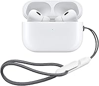 Vista 18 de oakxco Lanyard Compatible with Airpods Pro 2 Loop