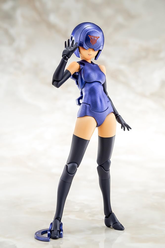 Kotobukiya Megami Device: B1R-M Chassis (Skin Color D) Model Kit