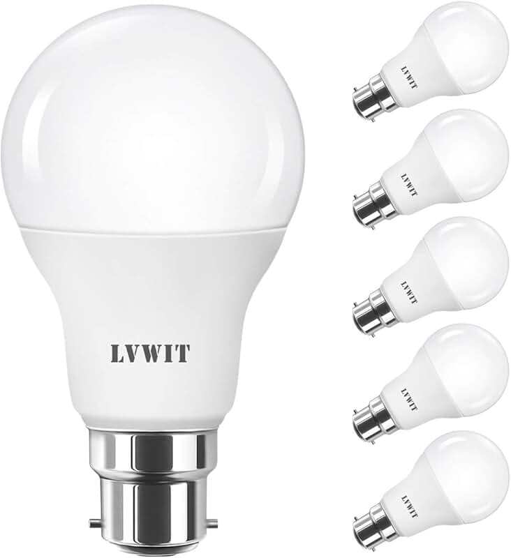 Amazon.co.uk daylight bulbs