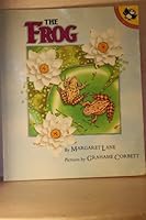 The Frog 0140503404 Book Cover