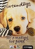  Générique Nintendogs - Chien - 70X100 Cm Affiche/Poster