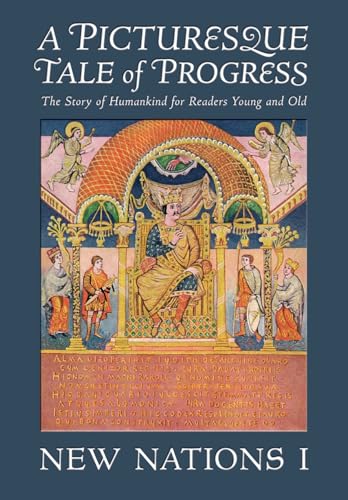 A Picturesque Tale of Progress: New Nations V