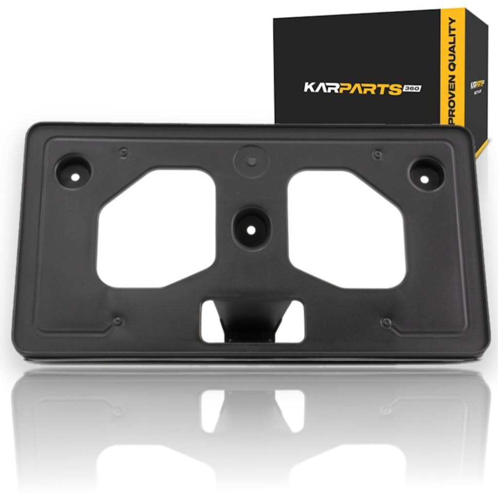 Amazon.com: for Honda CR-V 2020 2021 2022 License Plate Bracket