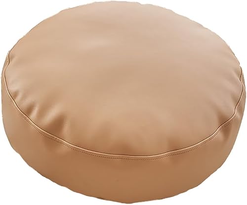 Miniatura 10 de Story Time - Cojines con asas, cojines de asiento redondos para aula, impermeable y resistente al polvo, almohada de suelo de poliuretano para