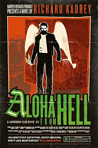 ALOHA FROM HELL PB