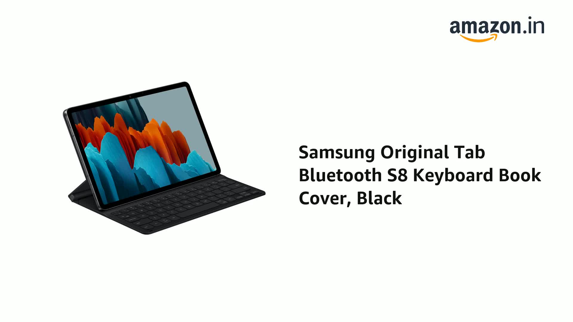 Galaxy Tab S8+& 純正Book Cover Keyboardセット Galaxy Tab S8 Ultra