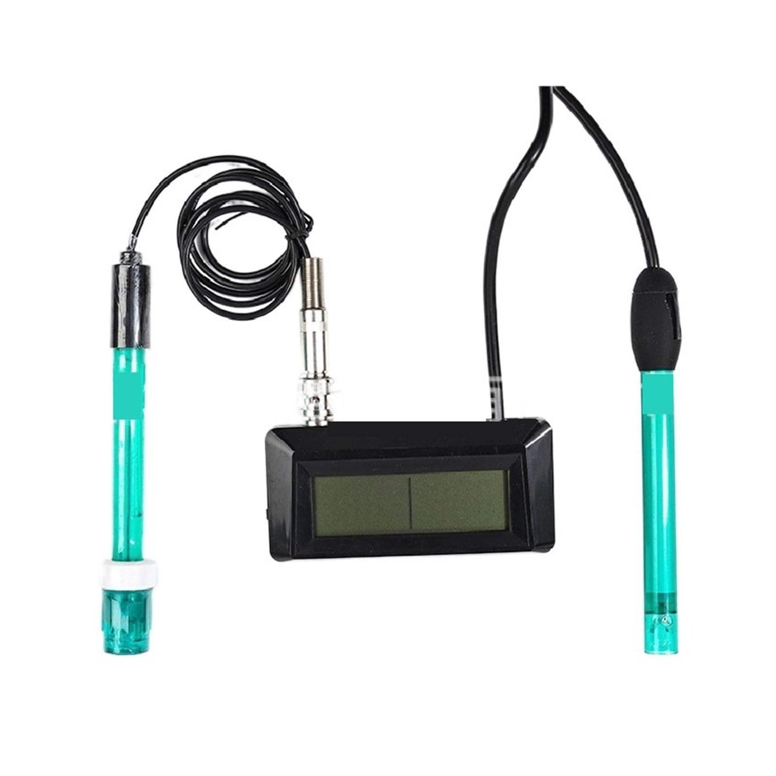 Medidor de acidez en línea y monitor de conductividad Monitor continuo PH Salinidad en uno Medición Precisa