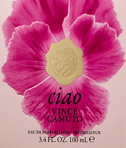 Vince Camuto Vince camuto ciao 100ml3.4oz eau de parfum spray edp perfume fragrance for her