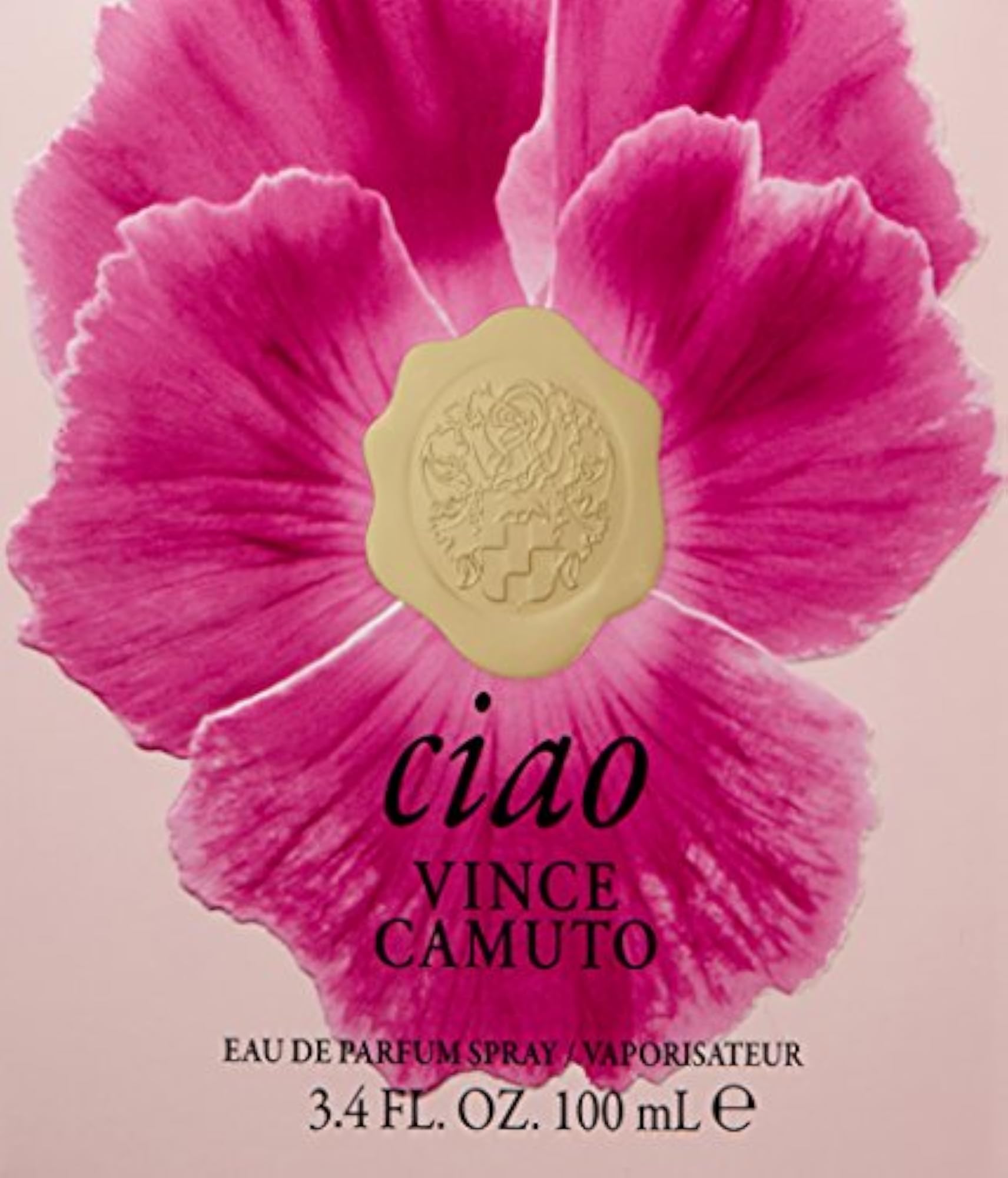 Vince Camuto Ciao Eau De Perfume for Women 100ml