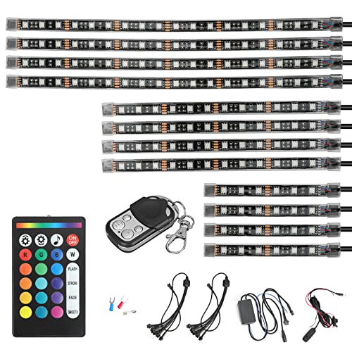 Top 10 Best Led Lights For Motorcycle Reviews & Buying Guide Katynel