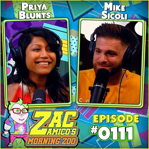 0111. Priya Blunts and Mike Sicoli