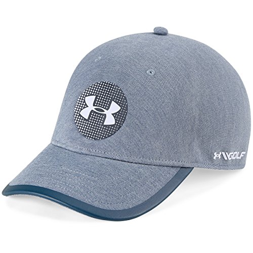 Casquette homme Under Armour haut de gamme en textile technique innovant