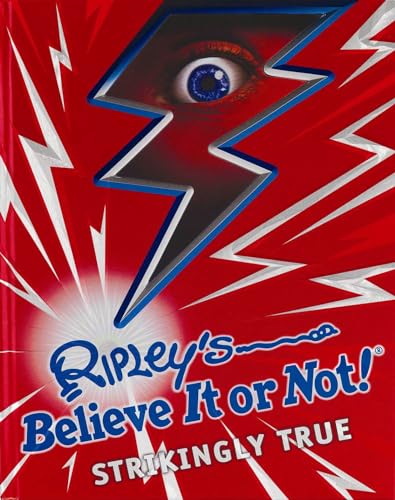 Ripley's Believe It Or Not! Strikenly True