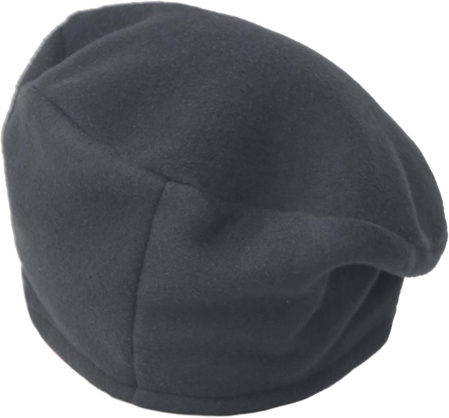 PROCOS Medieval Beret Hat Renaissance Painter Cap Classic Costume Accessories for Men Women - Image 8