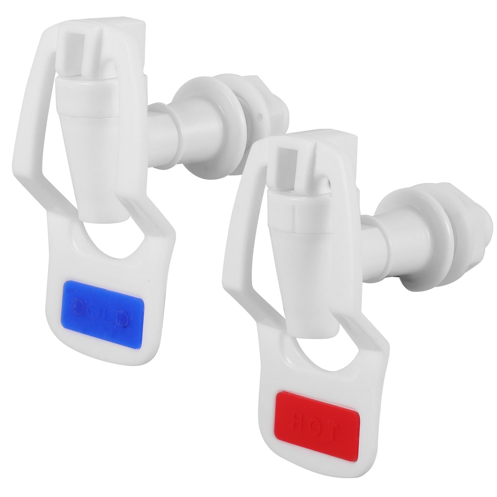 Angoily Car Water Dispenser Faucet Replacement Tap Compact Cooler Valve Easy Installation for Vehicle Drinking Water Outdoor Use