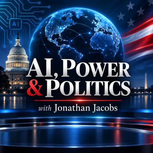 President Trump Appoints an AI Czar and AI Force