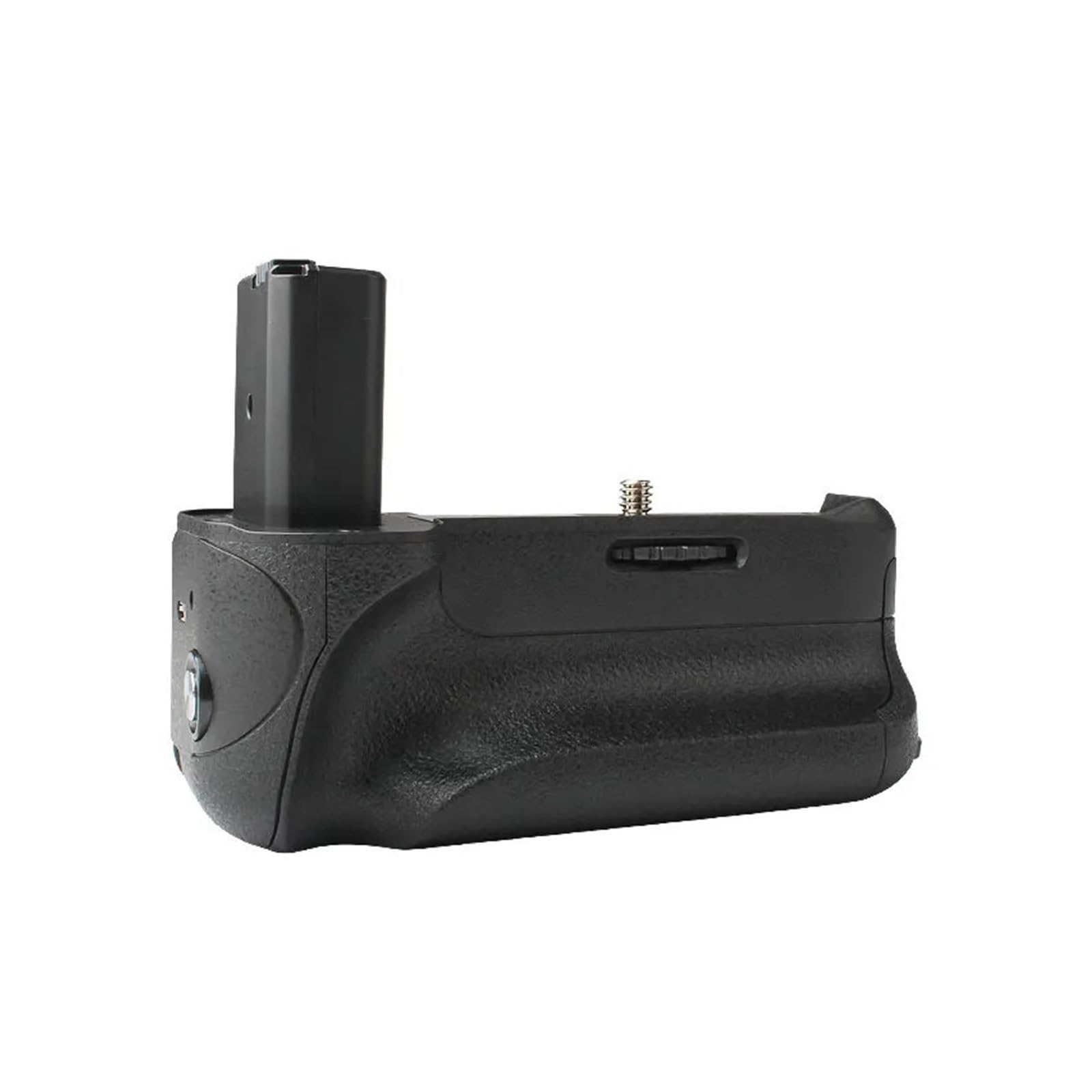 Compatibile con Sony, impugnatura verticale VG-A6500 A6500 NP-FW50 | Riprese in viaggio, sessione di ritratto, impugnatura antiscivolo, slot for batteria NP-FW50, accessorio impugnatura VG-A6500