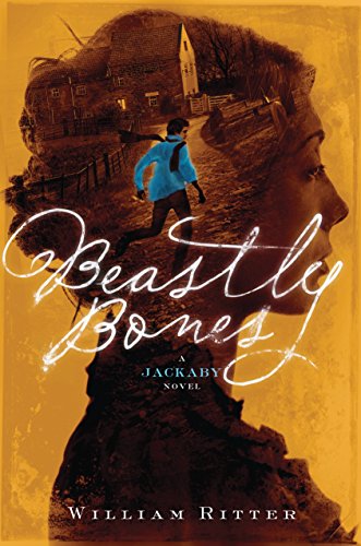 Télécharger Beastly Bones: A Jackaby Novel (English Edition) Francais PDF