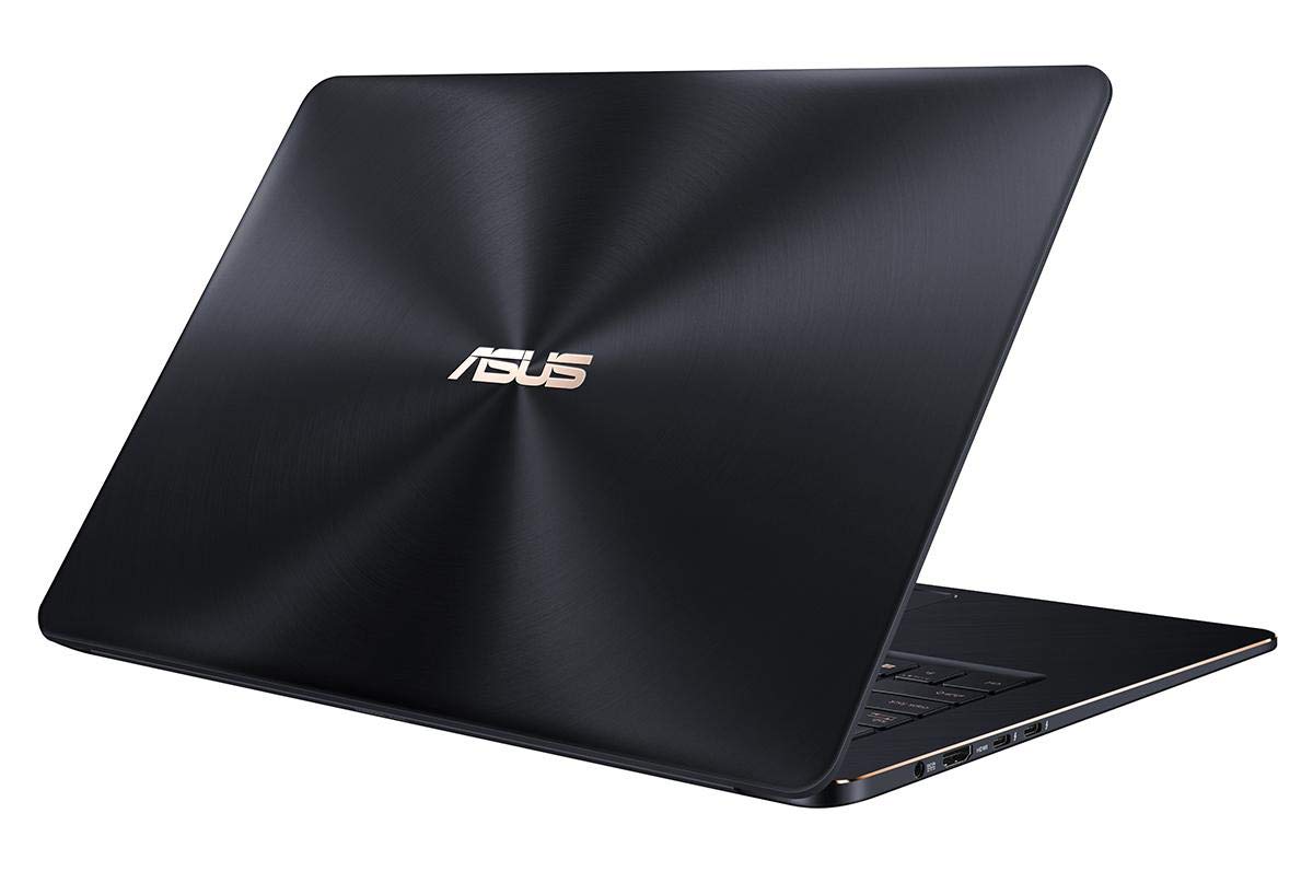Amazon.co.jp: ASUS (エイスース) 15.6型ノートPC ZenBook Pro 15