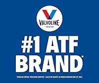 Vista 5 de Valvoline Mercon V (ATF) Fluido de Transmisión Automática Convencional 1 QT, Caja de 6