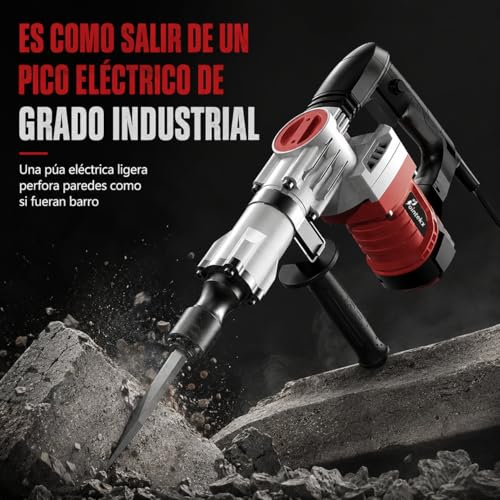 Demoledor 17 Imagen adicional