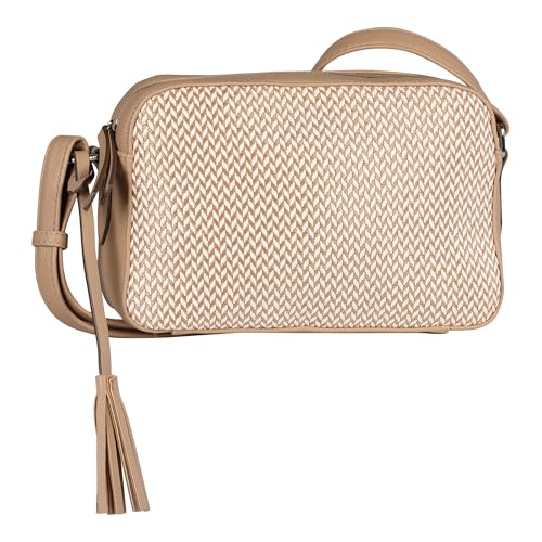 Sac à bandoulière pour femme Gabor Annett pour vos balades en ville