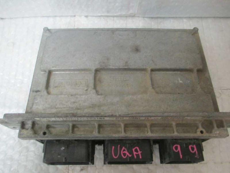 Engine ECM Control Module 2.5L Fits 12 Compatible with Ford Fusion AE5A-12A650-FKA AE5A12A650FKA