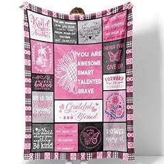 Pink Blanket